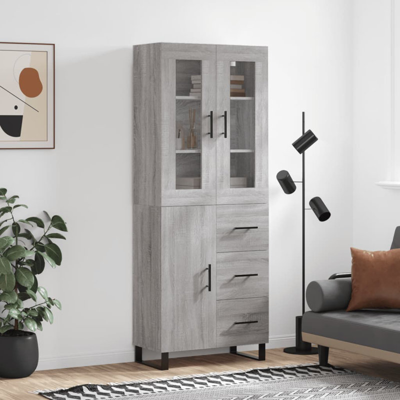 Storage Cabinet