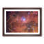 Universe Vol.32 in Abstract - Picture Frame Graphic Art Print-55772799-55772803