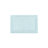 Reversible 24x36" Blue 3000 Gsm 100% Cotton Bath Rug - Long Lasting And Soft Construction Touch,-677530056