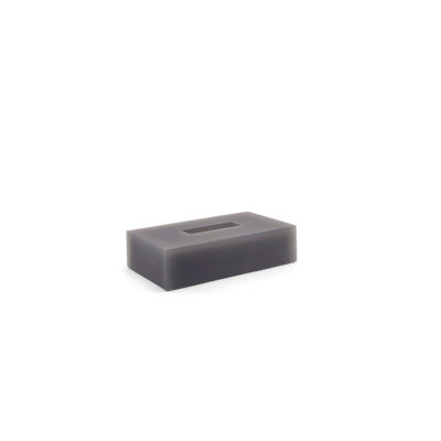 Nassau Tissue Box Cover