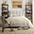 Roscoe Vegan Leather Bed