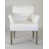 White 100% Linen selected