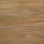 Nodum Rectangular Live Edge Conference Table