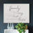 Little Bit of Family - Wrapped Canvas Print-543753201