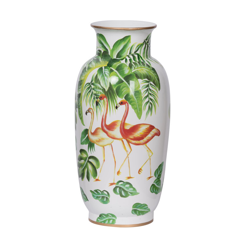 Dublin Ceramic Table Vase