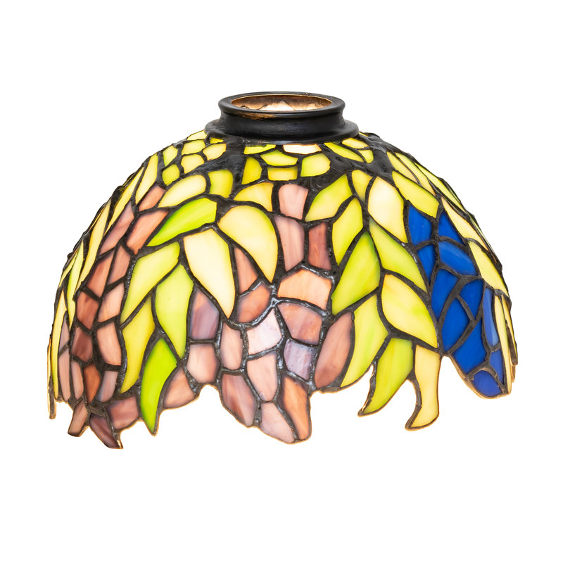 Dome Lamp Shade