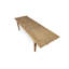 Teak Outdoor Teak Dining Table