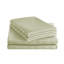 Microfiber Striped Duvet Cover Set with Pillowcases Included-67711178-67711187