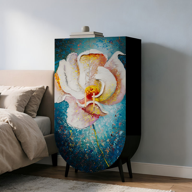 Garde-robe indépendante pour vestiaire Home Home