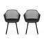 POPPY CHAIR (Only Including Patio Dining Chair)
