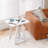 19.69'' End Table,Small Side Table for Living Room,Bedroom,Nightstand(Set of 2)-1553451931-1568364726