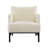 Upholstered Armchair-326013517
