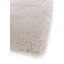 Very Soft Shaggy Cream Rug-1375602714