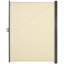 Dakota Fields 300cm W x 9cm D Polyester Cover Retractable-658803808