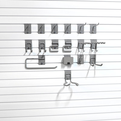 storeWALL Select Hook Bundle