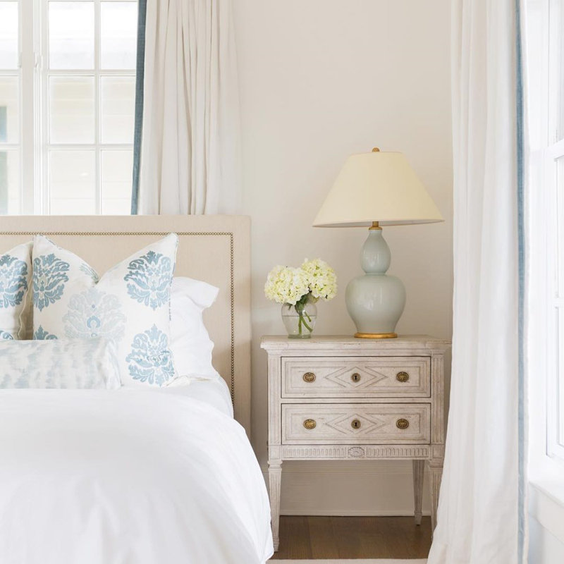 Paris Accent Chest
