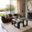Brayberry Metal Coffee Table
