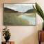 Coldwater Hills I - impression sur toile tendue-92939616-92939617-92939627