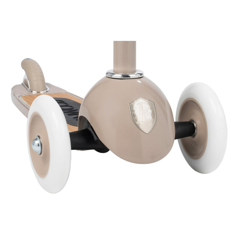 Banwood Scooter, Beige