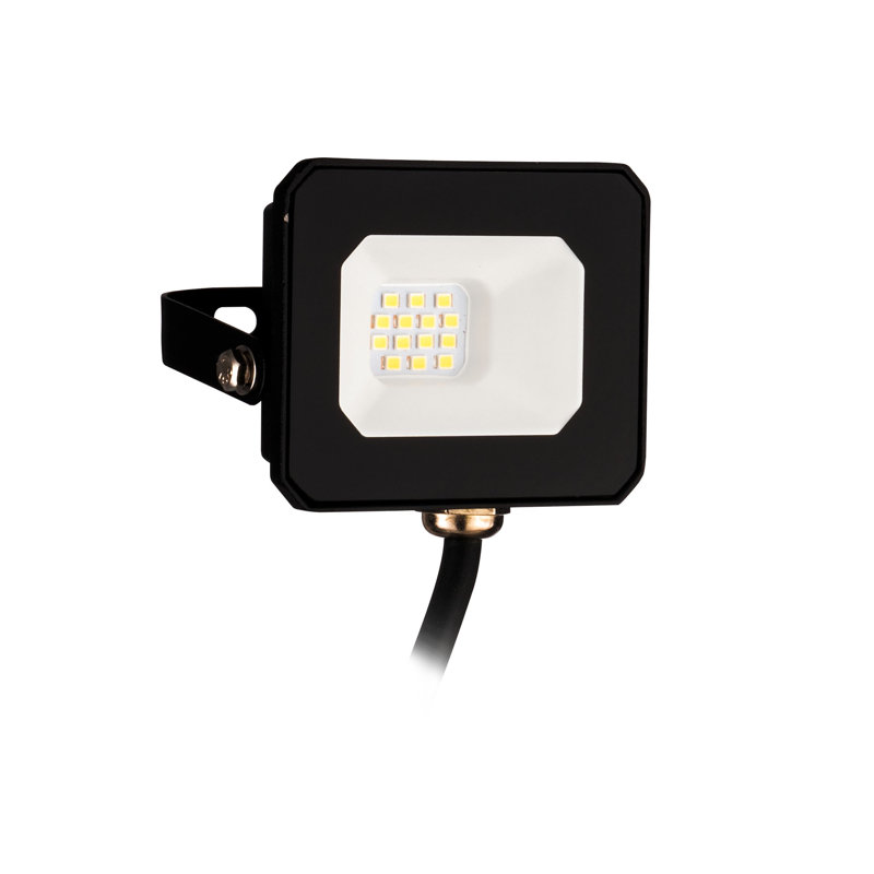 Cavaliere Matte Black Accent, 6.5cm H x 8.5cm W x 2.5cm D