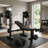 9-In-1 Premium Weight Bench With Leg Extension & Curl System - Complete Foldable Home Gym Solution