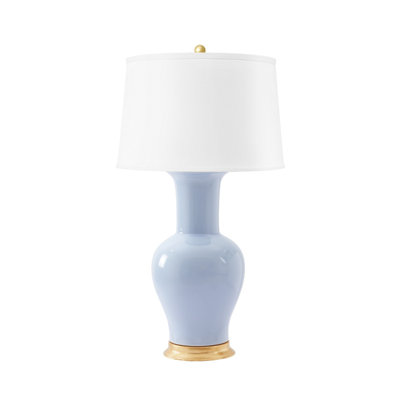 Acacia Table Lamp