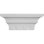 Dentil Floating Shelf