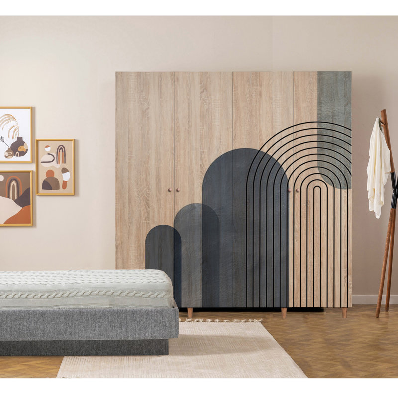 Armoire Ayreanna