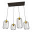 Aginah 4 - Light Pendant-720045150