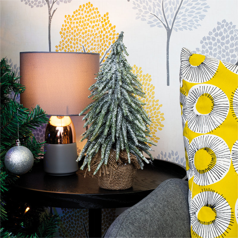 Brasfield Christmas Tabletop Tree