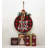 Christmas Phrases and Buffalo Plaid Banner