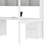 Briona Kids Full Loft Bed With Desk-1220607049
