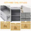 Table d'appoint Three Doors-786687284
