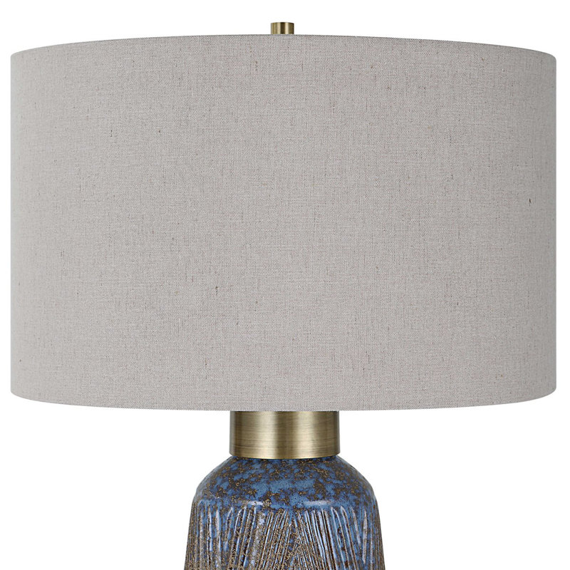 Adaliyah Ceramic Table Lamp