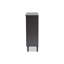 Armoire de rangement pour chaussures 8 paires