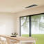 Ensemble d'éclairage DEL encastré 11,63 "2700K Remodel ou New Construction