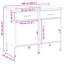 Work Cabinet with Drawer-246165334
