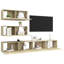Azavion Entertainment Centre for TVs up to 43"-1541184978