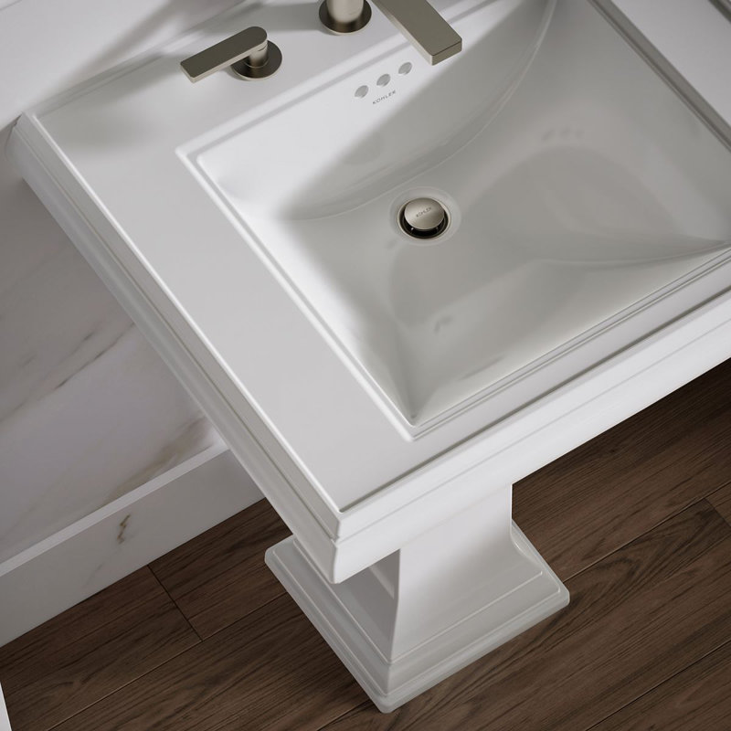 Verticyl  Ovalundermount Bathroom Sink