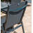 Basic Plus 5-piece Set W/ Stack Chairs