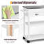Kampfer Kitchen Island