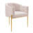 Savour Tufted Performance Velvet Accent Chair-432763877