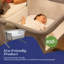 Next2Me Essential Crib-124004254