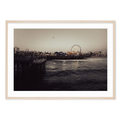 Santa Monica Pier
