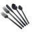 Classy R Us Stainless Steel Flatware Set