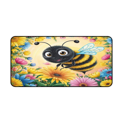Polyester Desk Pad