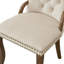 Chaises de salle à manger Seita American Traditional-351197152