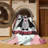 The Holiday Aisle® Washable Halloween Fall Season Holiday Rug-2123599162