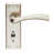 Satin Nickel