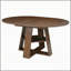 Table de salle à manger ronde extensible de 43,3 po à 59 po pour 4 à 8 personnes, table de salle à manger ovale de cuisine moderne avec feuilles amovibles peu encombrante, base en bois avec tablette de rangement pour le salon de la cuisine (noyer)-1674712501